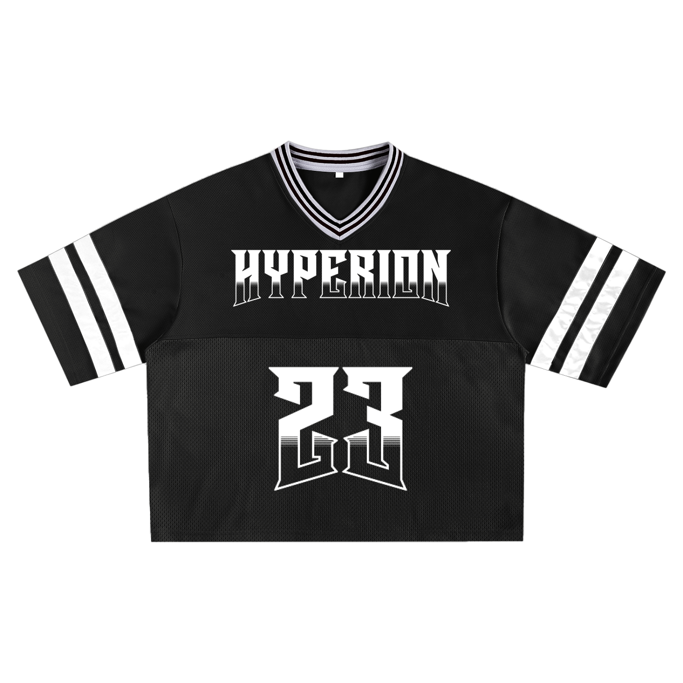 Varsity "Est. 2023" Football Jersey