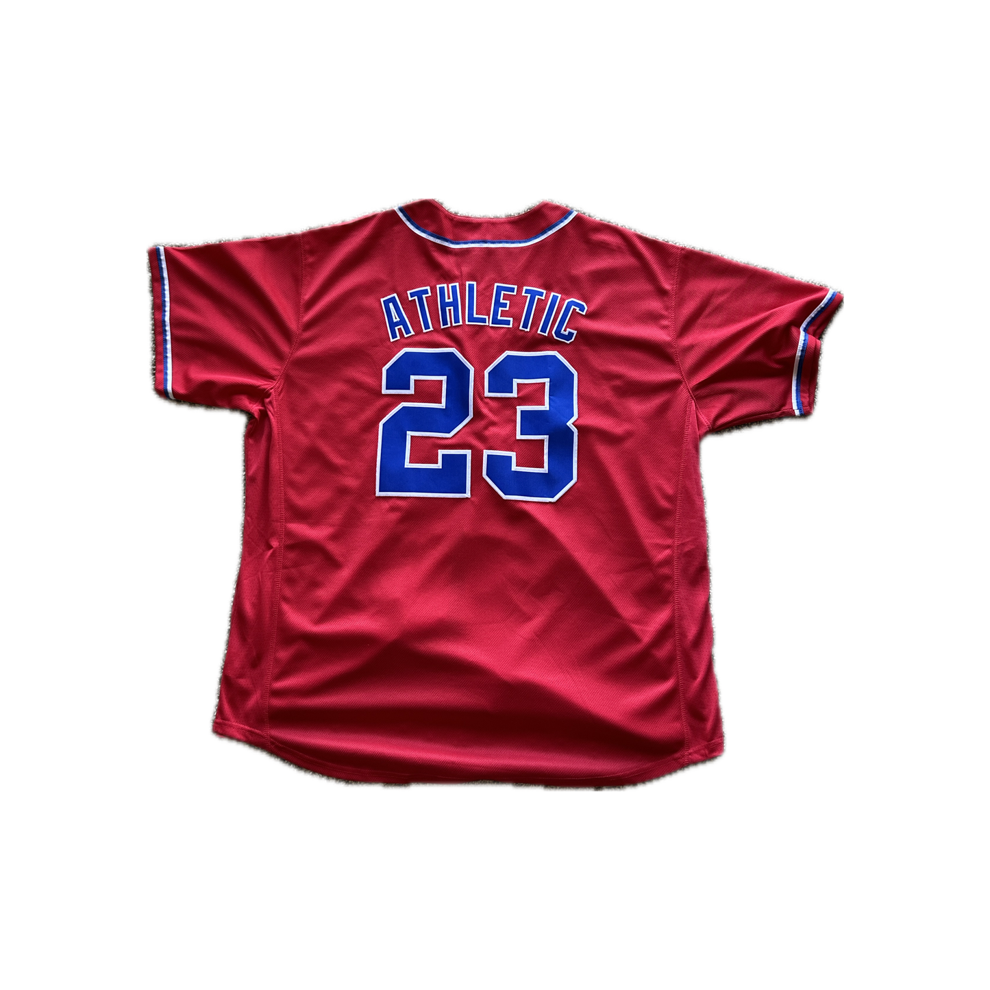 "Est. 2023" Baseball Jersey