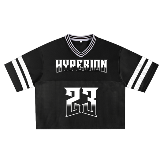 Varsity "Est. 2023" Football Jersey