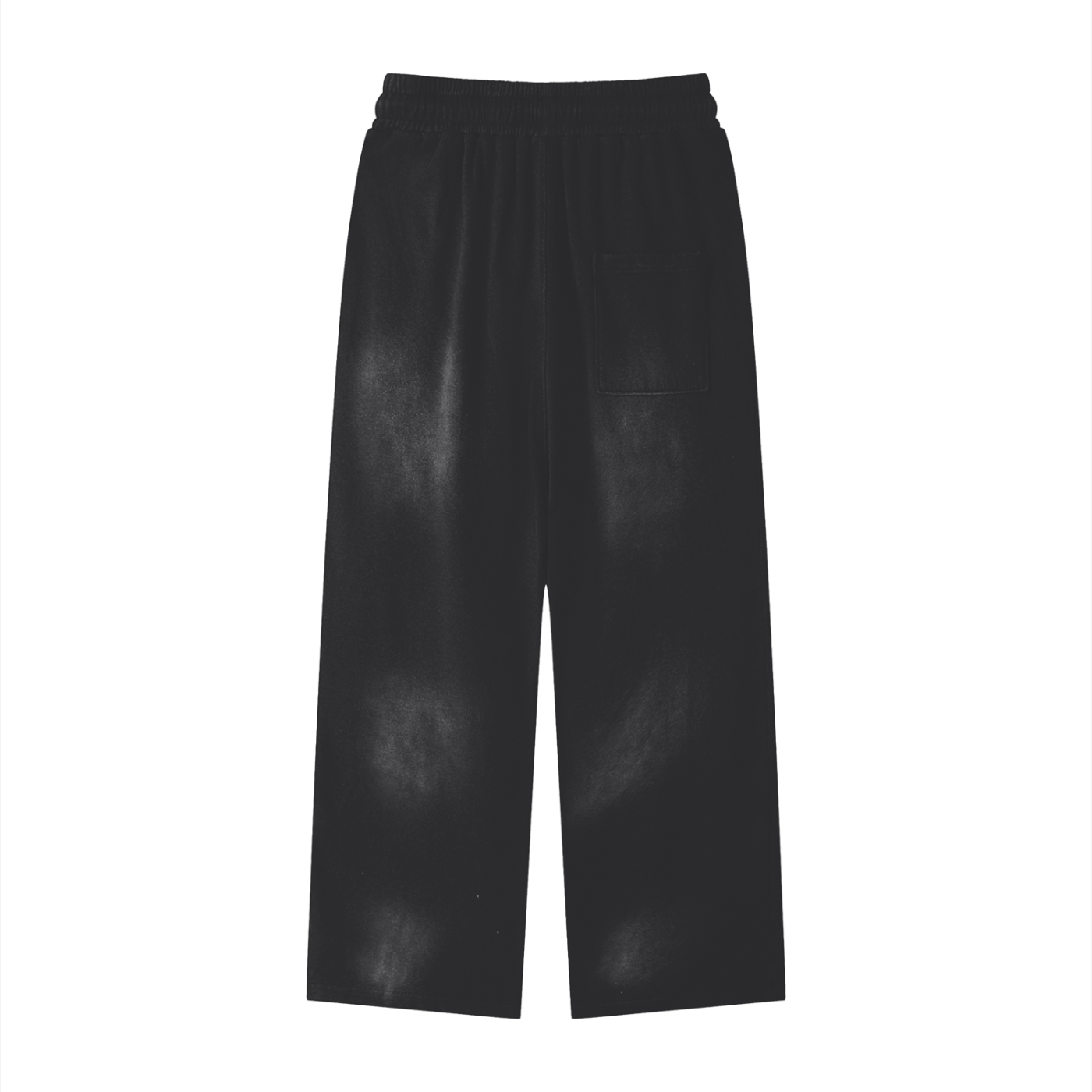 Women's "Burning Love" Loose Sweatpants