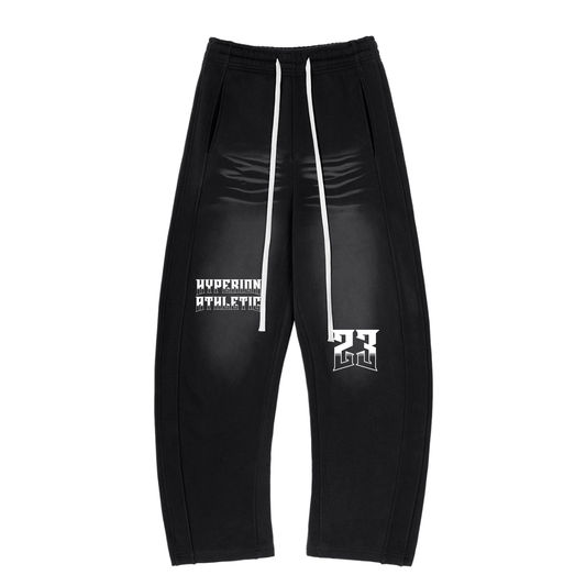 Varsity "Est. 2023" Fleece Sweatpants
