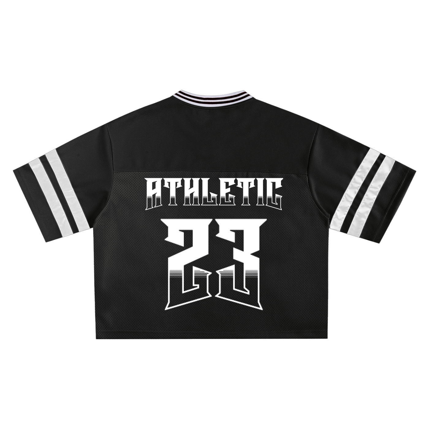 Varsity "Est. 2023" Football Jersey