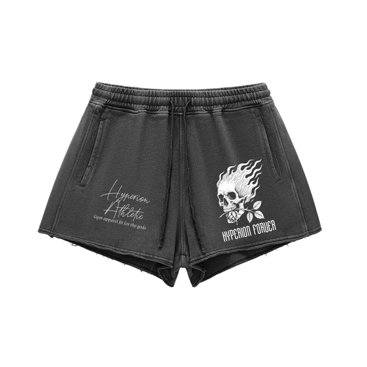 Women's Summer Shorts